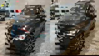 BMW Série 3 de 2021