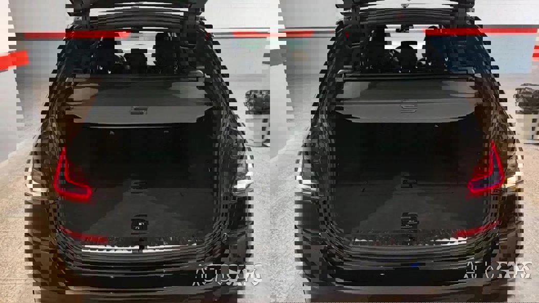 BMW Série 3 de 2021