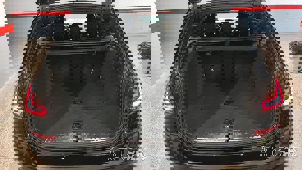 BMW Série 3 de 2021