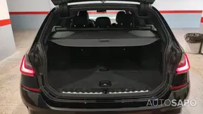 BMW Série 3 de 2021