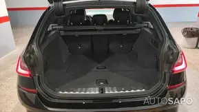 BMW Série 3 de 2021