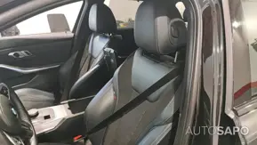 BMW Série 3 de 2021