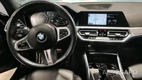 BMW Série 3 de 2021