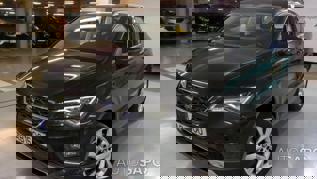 Seat Ateca 1.6 TDI Style de 2020