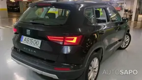 Seat Ateca 1.6 TDI Style de 2020