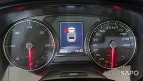 Seat Ateca 1.6 TDI Style de 2020