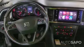 Seat Ateca 1.6 TDI Style de 2020