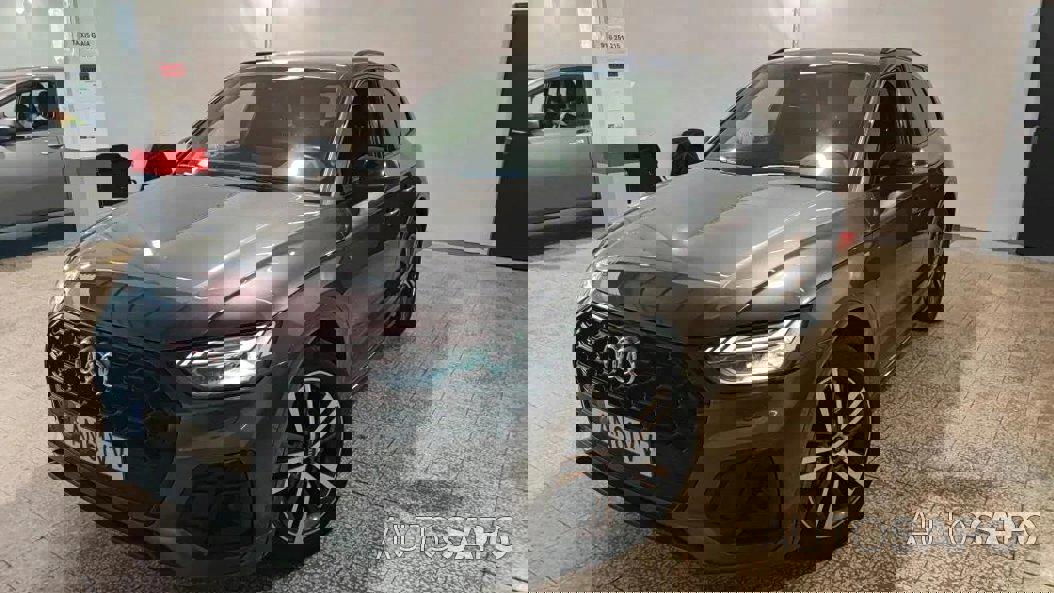 Audi Q5 de 2022