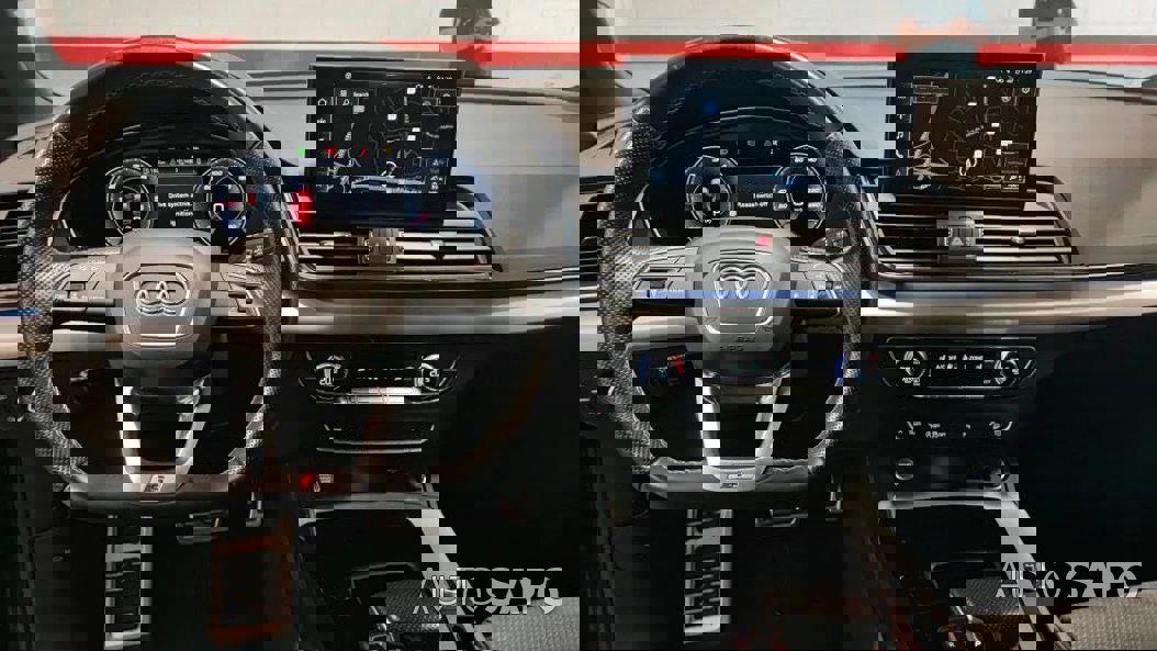 Audi Q5 de 2022