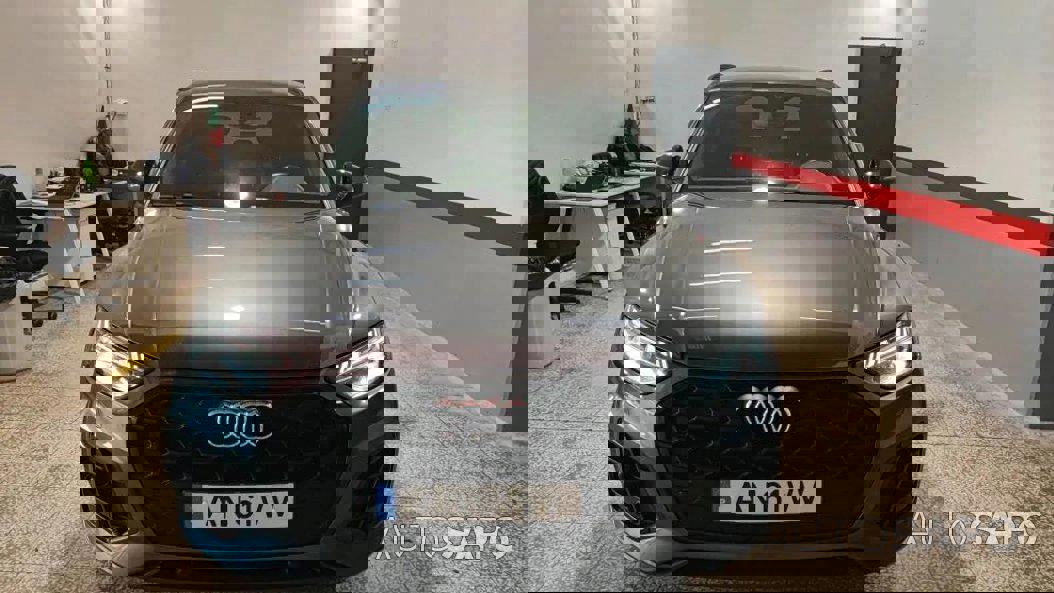 Audi Q5 de 2022
