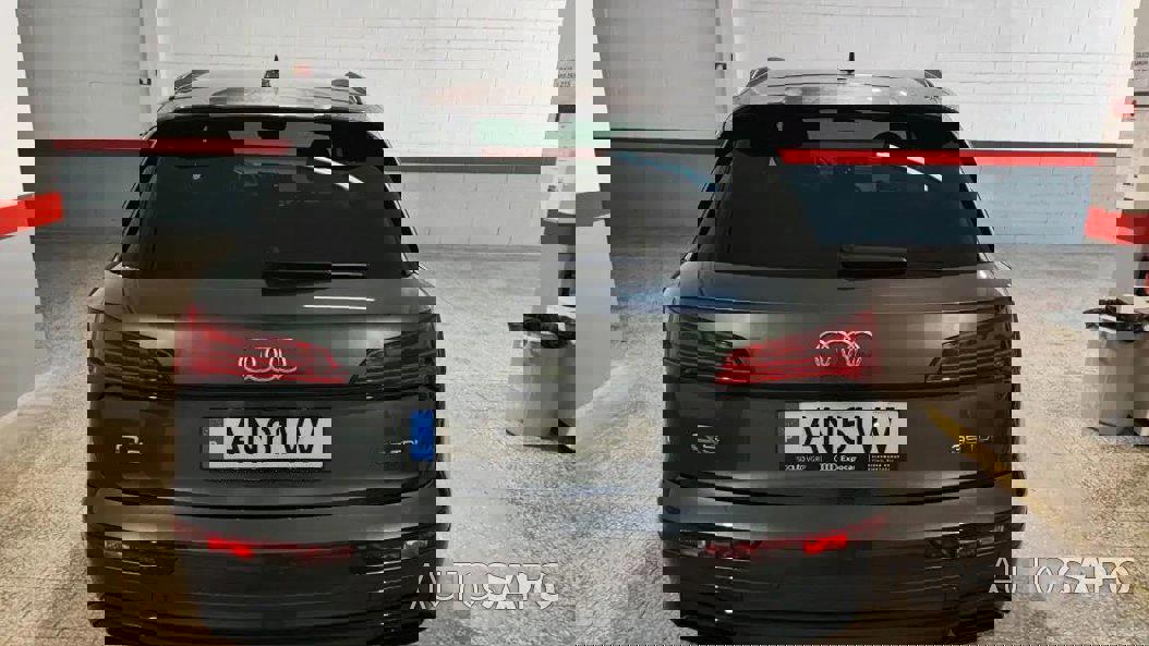 Audi Q5 de 2022