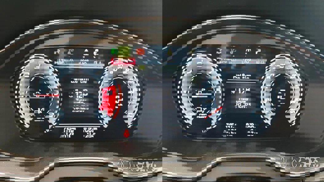 Audi Q5 de 2022