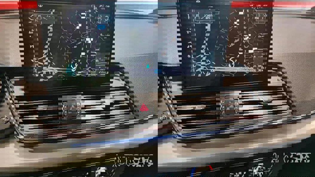 Audi Q5 de 2022