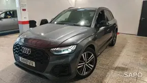 Audi Q5 de 2022
