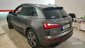 Audi Q5 de 2022