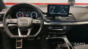 Audi Q5 de 2022