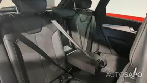 Audi Q5 de 2022