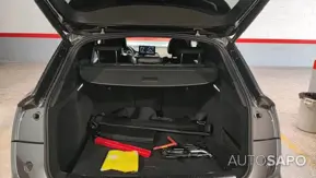 Audi Q5 de 2022