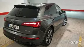 Audi Q5 de 2022