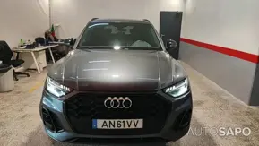 Audi Q5 de 2022