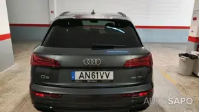 Audi Q5 de 2022