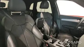 Audi Q5 de 2022