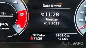 Audi Q5 de 2022