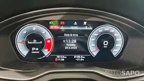 Audi Q5 de 2022