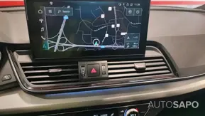 Audi Q5 de 2022