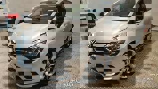Renault Clio de 2016