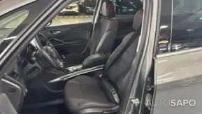 Opel Zafira de 2018