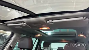 Opel Zafira de 2018