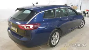 Opel Insignia de 2020