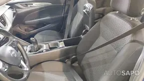 Opel Insignia de 2020