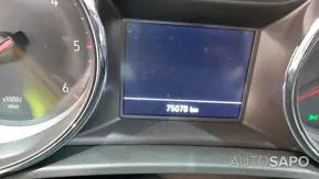 Opel Insignia de 2020
