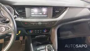 Opel Insignia de 2020