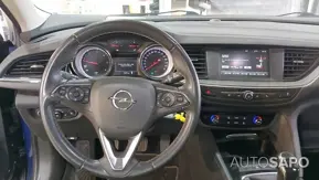 Opel Insignia de 2020