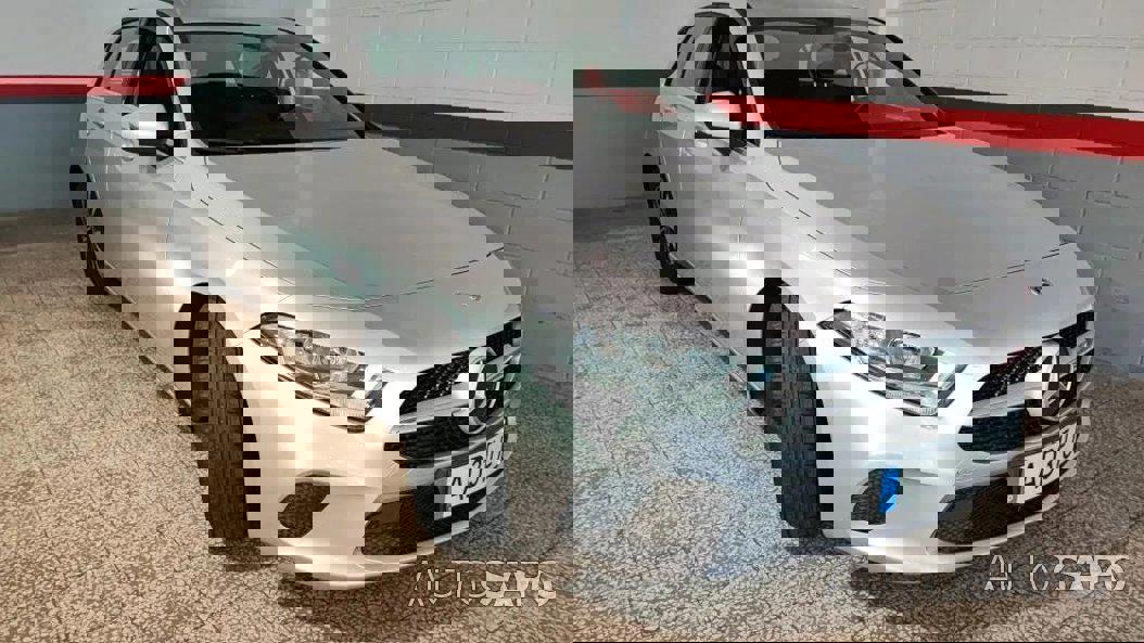 Mercedes-Benz Classe A de 2020