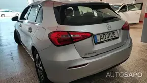 Mercedes-Benz Classe A de 2020