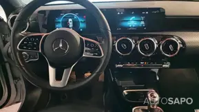 Mercedes-Benz Classe A de 2020