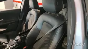 Mercedes-Benz Classe A de 2020