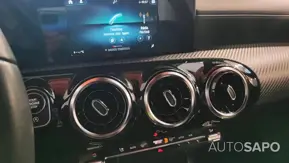 Mercedes-Benz Classe A de 2020
