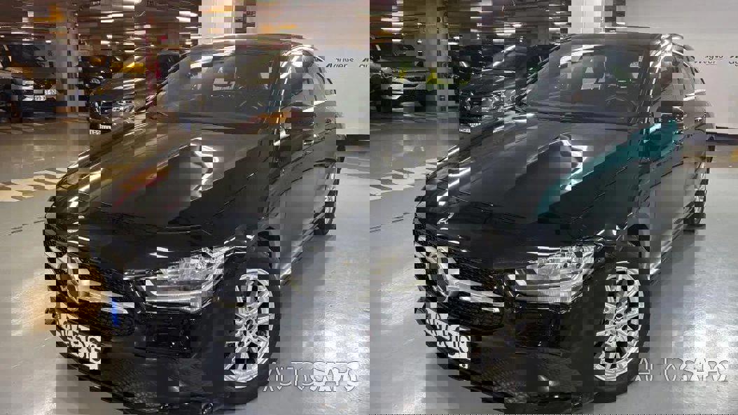 Mercedes-Benz Classe CLA de 2022