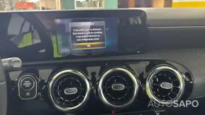 Mercedes-Benz Classe CLA de 2022