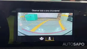Mercedes-Benz Classe CLA de 2022