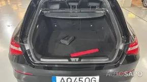 Mercedes-Benz Classe CLA de 2022