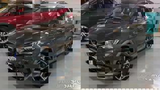 Cupra Formentor de 2022