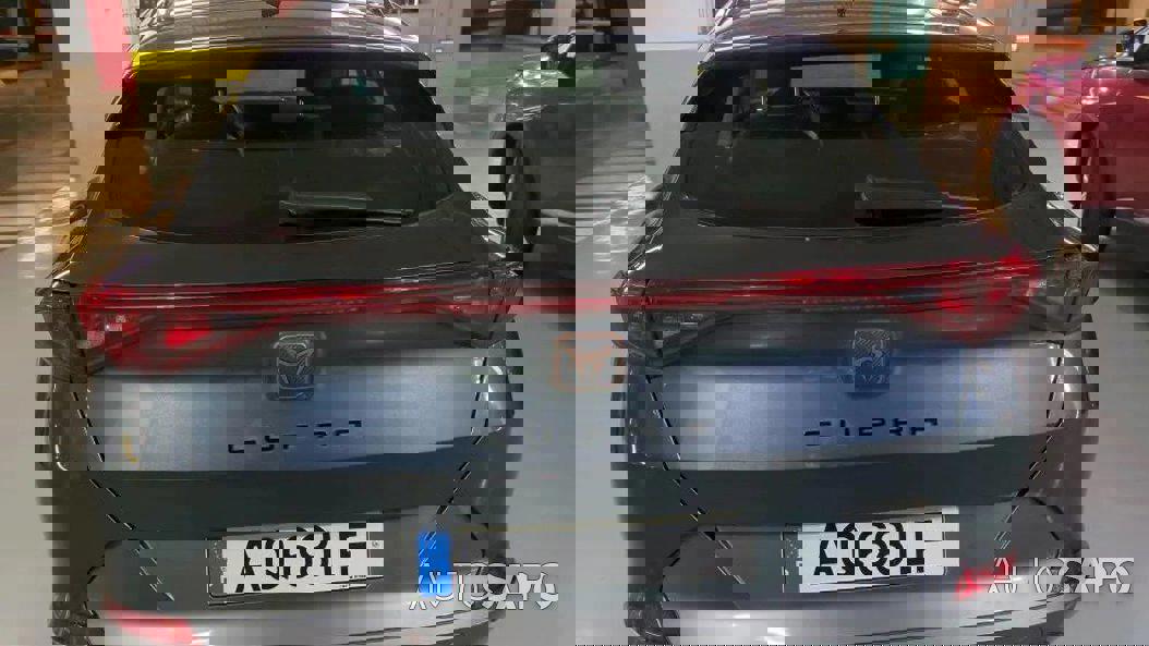 Cupra Formentor de 2022