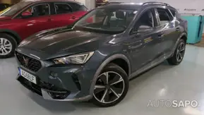Cupra Formentor de 2022