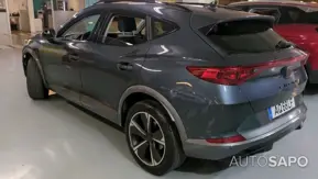 Cupra Formentor de 2022